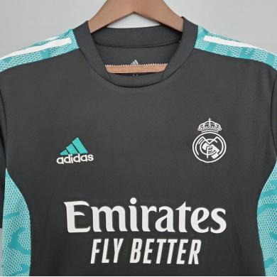 Maillot ENTRENAMIENTO EUROPEO REAL MADRID