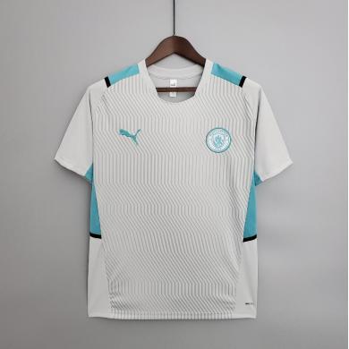 Maillot ENTRENAMIENTO MANCHESTER CITY 21/22