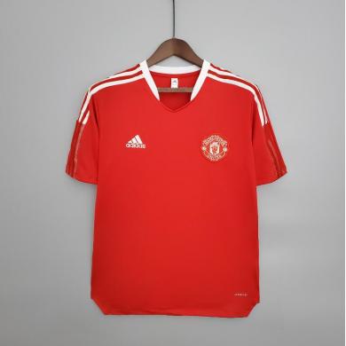 Maillot Entrenamiento Manchester United 2021/2022