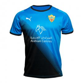 Maillot Extérieur Ud Almería 21/22