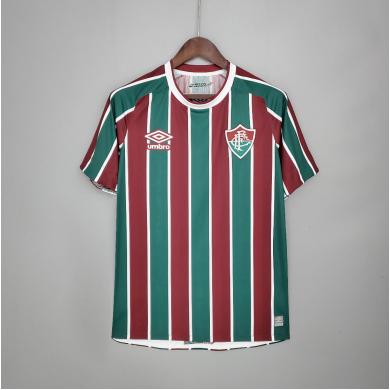 Maillot Fluminense Domicile 2021/2022