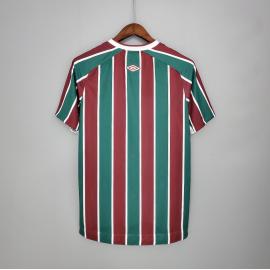 Maillot Fluminense Domicile 2021/2022