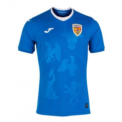 Maillot Joma Extérieur Roumanie 2021 2022