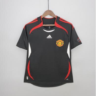 Maillot Manchester United TeamGeist