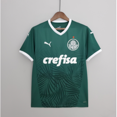 Maillot Palmeiras Domicile 2022-2023