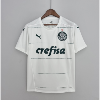 Maillot Palmeiras Extérieur 2022-2023