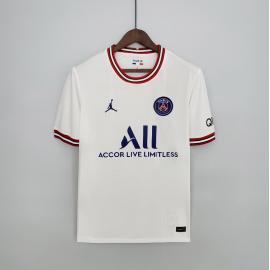 Maillot Paris Saint-germain 2021-2022