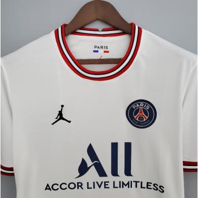 Maillot Paris Saint-germain 2021-2022