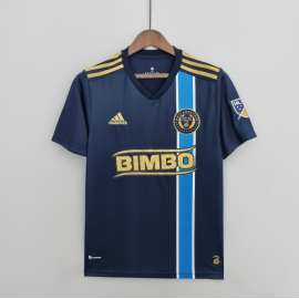 Maillot Philadelphia Union Domicile 2022-2023