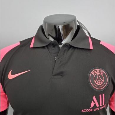 Maillot Polo París Saint-Germain 2021/22