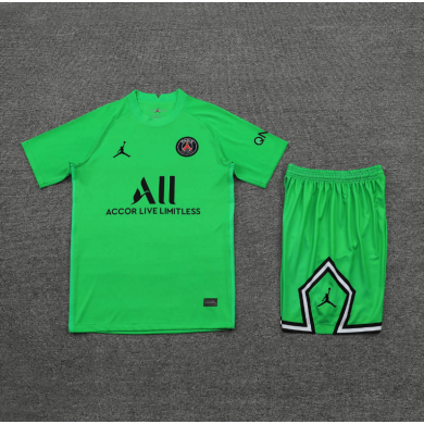 Maillot Gardien Alternativa París Saint-Germain 2021/22