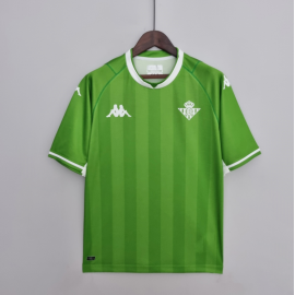 Maillot Real Betis Edición spécial Vert