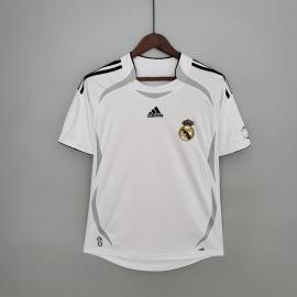 Maillot REAL MADRID TEAMGEIST