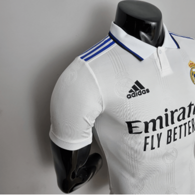 Maillot Real Madrid Jugador Domicile 22/23