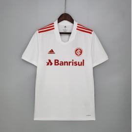 Maillot SC Internacional Extérieur 2021/2022