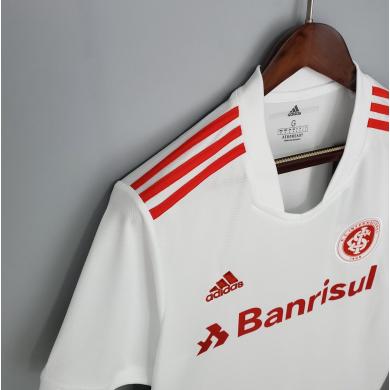 Maillot SC Internacional Extérieur 2021/2022