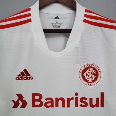 Maillot SC Internacional Extérieur 2021/2022