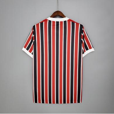 Maillot Sao Paulo Extérieur 2021/2022