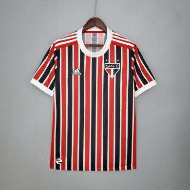 Maillot Sao Paulo Extérieur 2021/2022