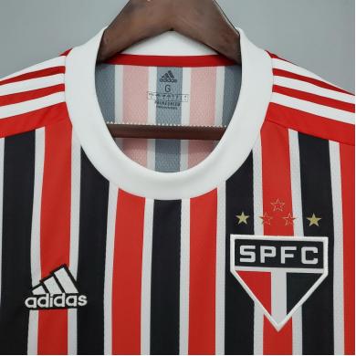 Maillot Sao Paulo Extérieur 2021/2022