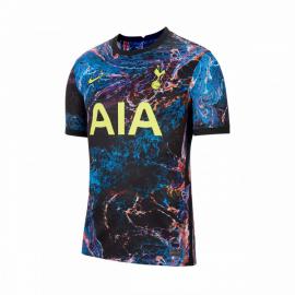 Maillot Tottenham Hotspur Extérieur 2021/2022 Enfant