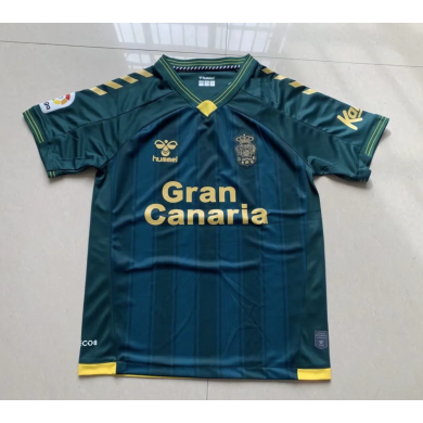 Maillot U. D. Las Palmas Extérieur 2021-2022