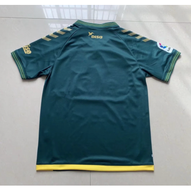 Maillot U. D. Las Palmas Extérieur 2021-2022