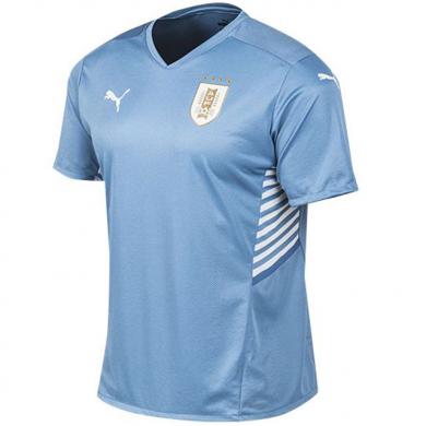 Maillot Uruguay Domicile 2021-2022