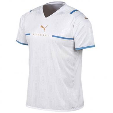 Maillot Uruguay Extérieur 2021-2022