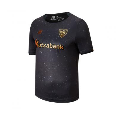 Maillot Ac Bilba_o Domicile Gardien 2021-2022