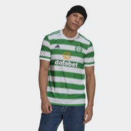 Maillot Celtic Domicile 2021/2022