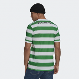 Maillot Celtic Domicile 2021/2022