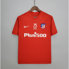 Maillot 22/23 Atlético Madrid Edición 75 Aniversario