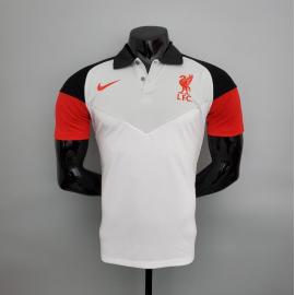 Polo Camisa Maillot Liverpool