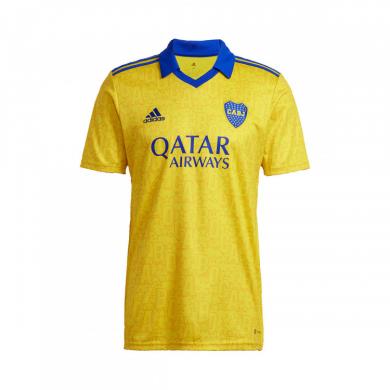 Maillot CA BOCA JUNIORS Third 2022-2023