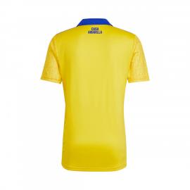 Maillot CA BOCA JUNIORS Third 2022-2023