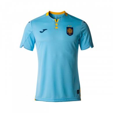 Maillot Espagne FÚTBOL SALA Extérieur 2022