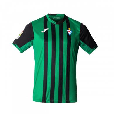 Maillot SD EIBAR Extérieur 2021-2022