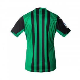 Maillot SD EIBAR Extérieur 2021-2022