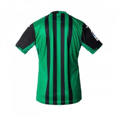 Maillot SD EIBAR Extérieur 2021-2022