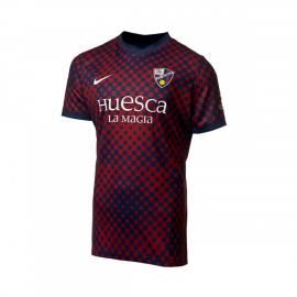 Maillot SD HUESCA Domicile 2021-2022