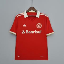 Camisas SC Internacional Domicile 22/23