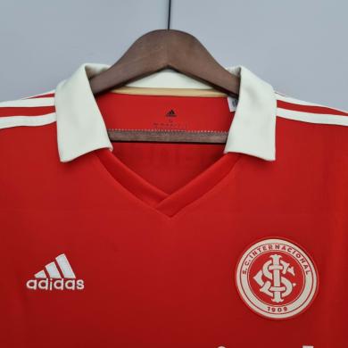 Camisas SC Internacional Domicile 22/23