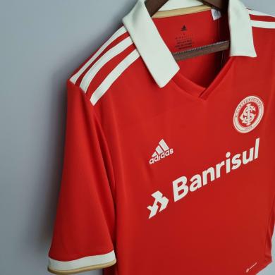 Camisas SC Internacional Domicile 22/23