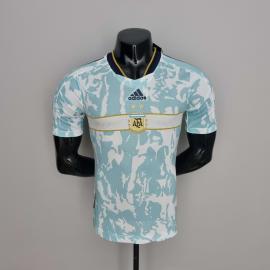 Maillot 2022 Argentine Classic