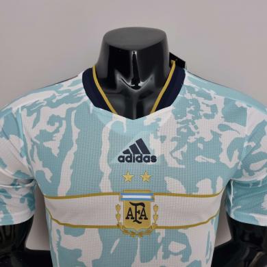 Maillot 2022 Argentine Classic