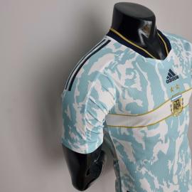 Maillot 2022 Argentine Classic