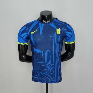 Maillot 2022 Brésil Player Classic