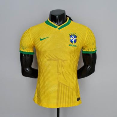 Maillot 2022 Brésil Clásica