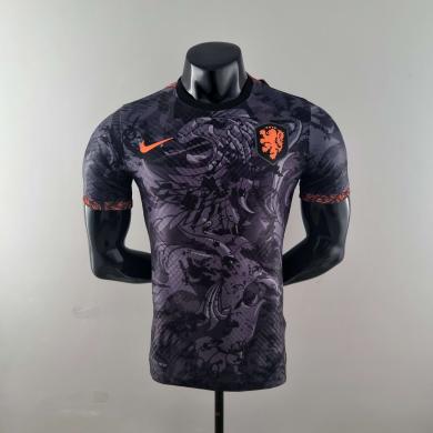 Maillot 2022 Pays-Bas Edición spécial